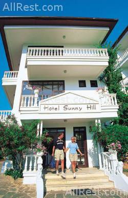 Hotel Sunny Hill 3